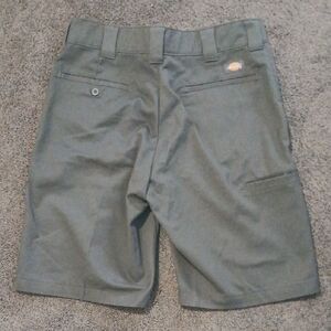 Dickies Size 32 Temp-iQ Shorts